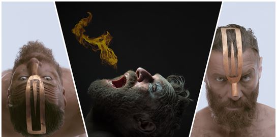 Γιάννης Στάνκογλου, ο άνθρωπος με τα 1000 πρόσωπα