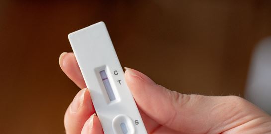 Από πού θα προμηθευόμαστε τα self tests στο εξής