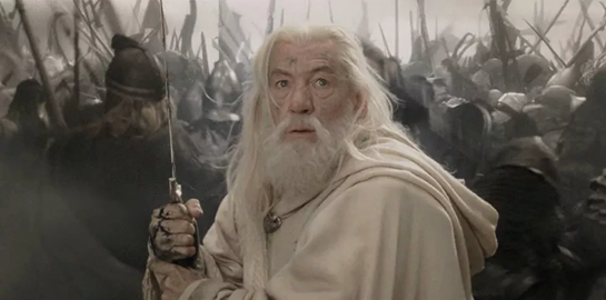 Lord of the Rings, η ακριβότερη σειρά όλων των εποχών