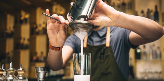 Αυτά είναι τα 50 καλύτερα μπαρ του κόσμου για το 2018