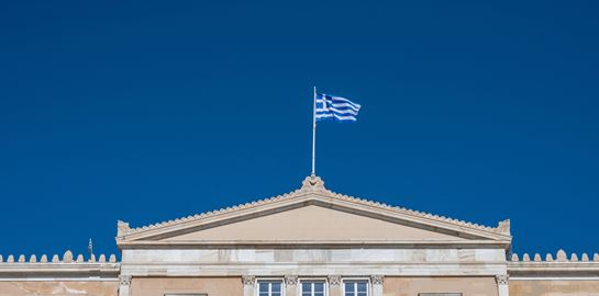 'Πέφτει' η Νέα Δημοκρατία, δεν 'ανεβαίνει' ο ΣΥΡΙΖΑ, σύμφωνα με νέα δημοσκόπηση