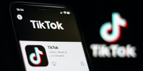 Apps για viral videos στο TikTok