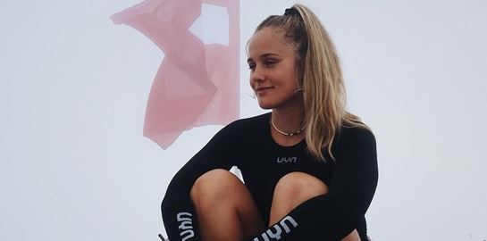 Σκοτώθηκε η Ολυμπιονίκης Sophie Hediger από χιονοστιβάδα