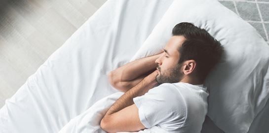 Μερικά τρικ για να βελτιώσεις τη στάση του ύπνου σου