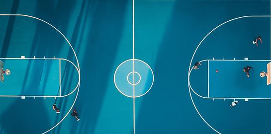 Οι καλύτερες μπάλες μπάσκετ για καλοκαιρινά μονά