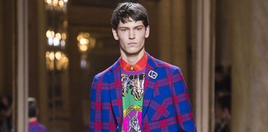 Tartan: Το πιο κλασικό χειμωνιάτικο print δεν είναι πια το ίδιο