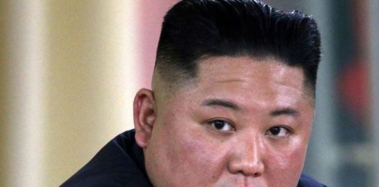 Kim Jong-un, o αγέρωχος ιππέας της Βόρειας Κορέας