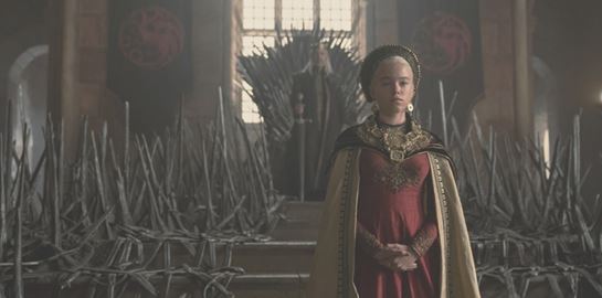 Η ιδιαίτερη ιστορία της πρωταγωνίστριας στο House of the Dragon πριν πάρει τον ρόλο της Rhaenyra Targaryen