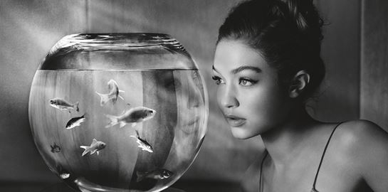 Το ημερολόγιο Pirelli 2019 είναι μια ιστορία με γυναικεία όνειρα