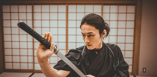 Πόλη στην Ιαπωνία ξεμένει από νίντζα, δίνει $85.000 σε όποιον ενδιαφέρεται