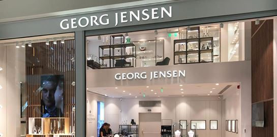 Για πρώτη φορά στην Ελλάδα το δανέζικο brand Georg Jensen
