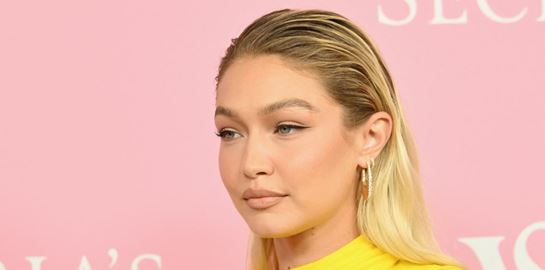 H κυβέρνηση του Ισραήλ τα έβαλε με τη Gigi Hadid