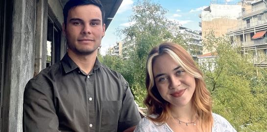 Hearthy, η startup που φτιάχνει eco-friendly λίπασμα από μαλλιά