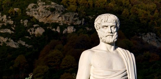 Οι 10 πιο σημαντικές φράσεις του Αριστοτέλη και η σημασία τους