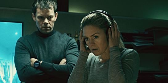 Οι νέες αστυνομικές σειρές του Netflix