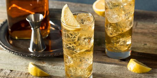 Tο ιδανικό Highball για κάθε εποχή