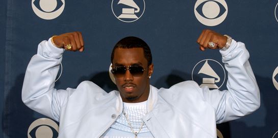 O P. Diddy ίδρυσε πολιτικό κόμμα για τη μαύρη κοινότητα