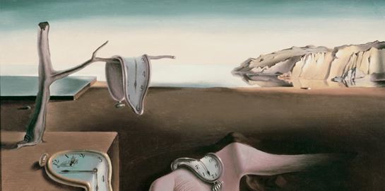 Το τίμημα του χρόνου