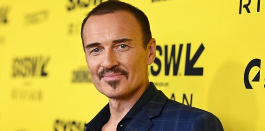 Έφυγε από τη ζωή ο Julian McMahon του Nip/Tuck