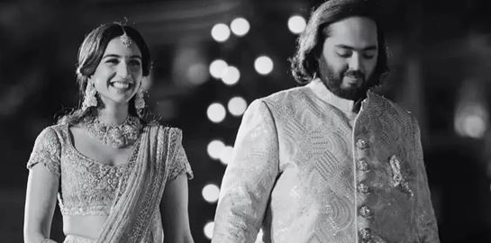 Από την παχυσαρκία και τα στεροειδή, στο extreme make over του Anand Ambani