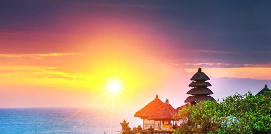 Οι καλύτεροι πνευματικοί προορισμοί στον κόσμο