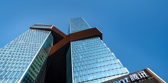 Ο μεγαλύτερος ανταγωνιστής των Apple και Amazon έρχεται από την Κίνα