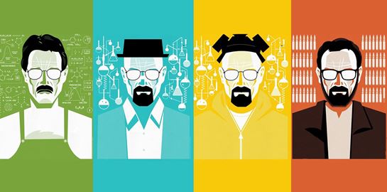 Στο Netflix θα προβληθεί η ταινία του Breaking Bad