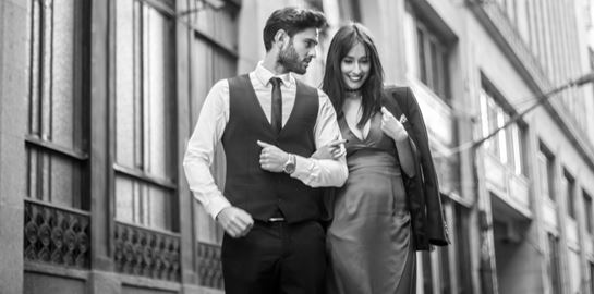 Καταρρίπτοντας τους μύθους του έρωτα σύμφωνα με την επιστήμη