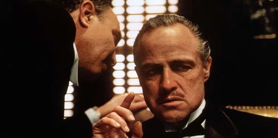 Γιατί η ταινία Νονός δεν πήρε Όσκαρ μουσικής