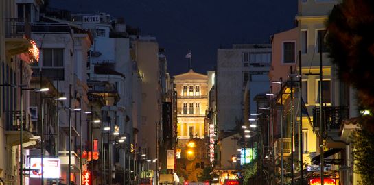 H υπερβολική χαλάρωση στα μέτρα τρομάζει τους ειδικούς