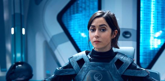 Οι νέες ταινίες και σειρές του Netflix για τον Απρίλιο που δεν πρέπει να χάσεις