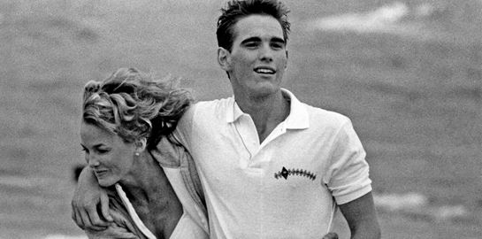 Οι πιο αξιομνημόνευτες κινηματογραφικές στιγμές του Matt Dillon