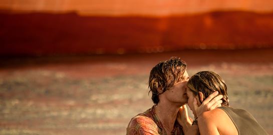 Όλοι βλέπουν το Outer Banks στο Netflix