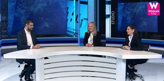 Ο Παύλος Μαρινάκης έχει κάτι να πει για τα προβλήματα της πατριαρχίας