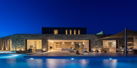 Engel &amp; Völkers: Ήρθε για να αλλάξει το real estate στην Ελλάδα