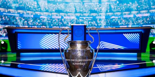 Η ώρα του Champions League έφτασε-Αυτές είναι οι 36 ομάδες της League Phase