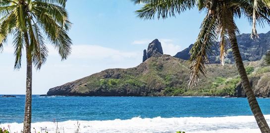 Ταξίδι στο πιο απομονωμένο νησί της γης