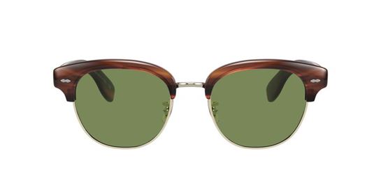 Το στυλ του Cary Grant εμπνέει τα νέα γυαλιά της Oliver Peoples