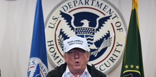 Οι 25 εταιρείες που πληρώνουν 115 εκ. δολάρια ετησίως στον Donald Trump