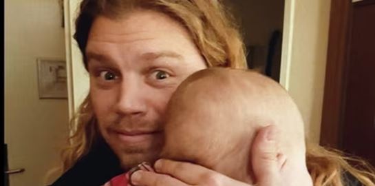 The Man With 1000 Kids, η αποτροπιαστική αλλά αληθινή ιστορία ενός κατά συρροή δωρητή σπέρματος