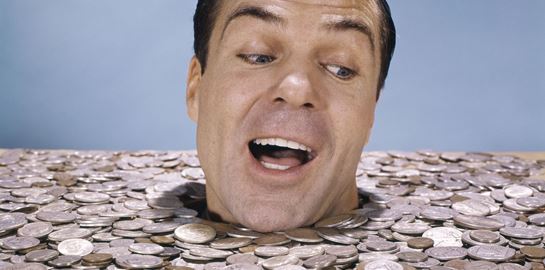 Συμπτώσεις και επιχειρηματικά λάθη που έγραψαν ιστορία