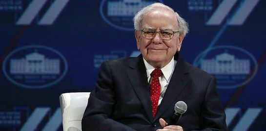 Τι σημαίνει η απώλεια του Charlie Munger για τον Warren Buffett