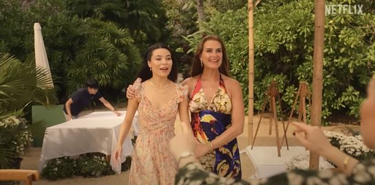 Κι όμως, μία κομεντί σαρώνει στο Netflix παγκοσμίως