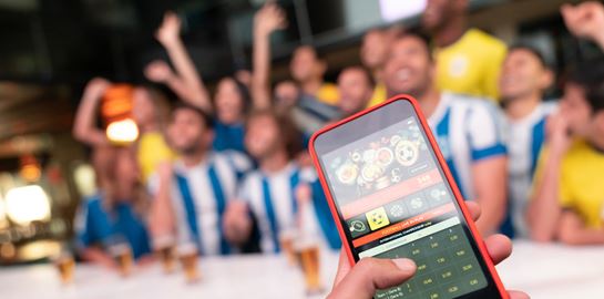 Πόσα λεφτά δίνουν οι Έλληνες στον τζόγο-ποντάρουν περισσότερο το 2025