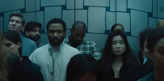 Όλα όσα πρέπει να γνωρίζεις για το Mr. and Mrs. Smith που έγινε σειρά