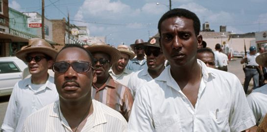 10 ντοκιμαντέρ για τον αγώνα κατά του ρατσισμού