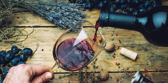 Ο μαγικός κόσμος των κρασιών της Donnafugata