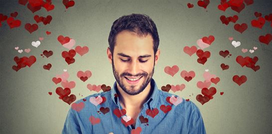 Πώς να διαλέξει ένας άνδρας το καλύτερο dating app το 2025