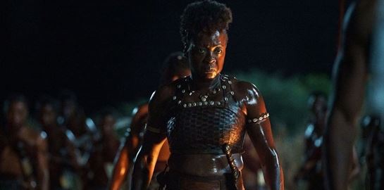 &#39;Η Γυναίκα Βασιλιάς&#39;, &#39;Ο Έρωτας τα Αλλάζει Όλα&#39; και ό,τι νέο έρχεται στους κινηματογράφους