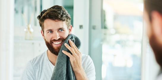 Barber Club εμπειρία στο σπίτι: Όσα χρειάζεσαι για να νιώθεις και να μυρίζεις υπέροχα